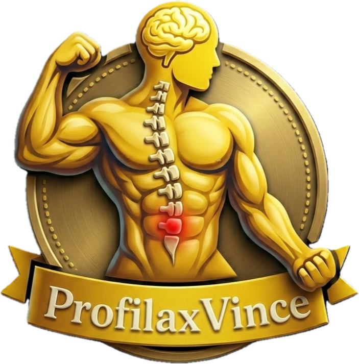 PROFILAXVINCE